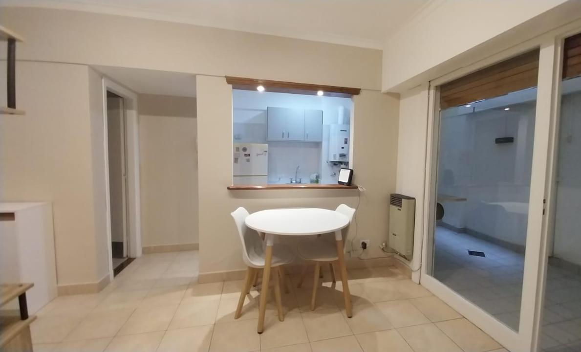 Apartment Dpto Mdq *