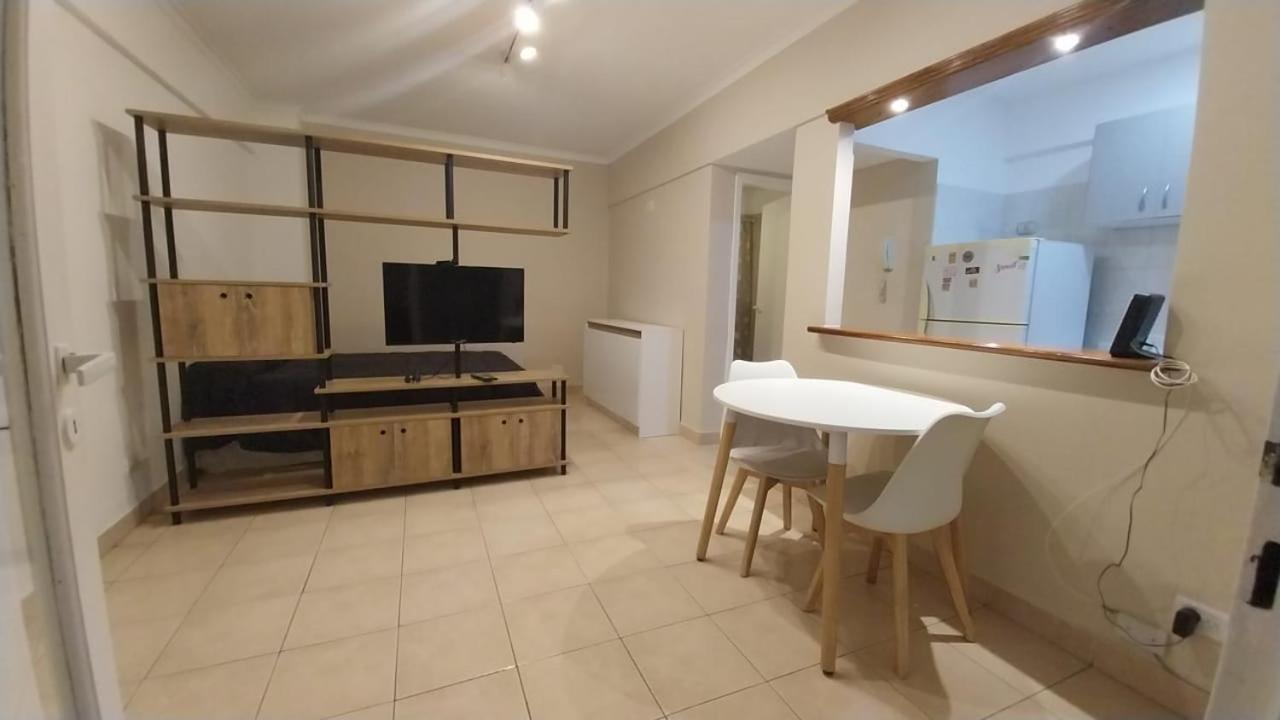 Dpto Mdq Apartment Mar del Plata
